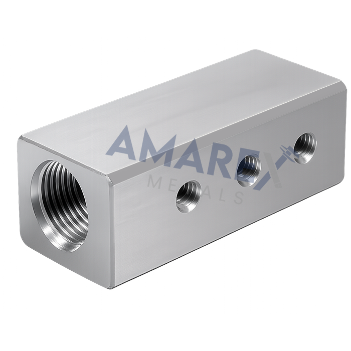 Machined Extrusions