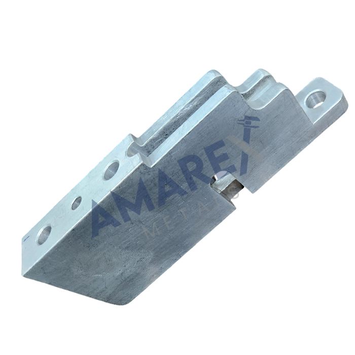 Electrical Line Fittings, Panel Accessories