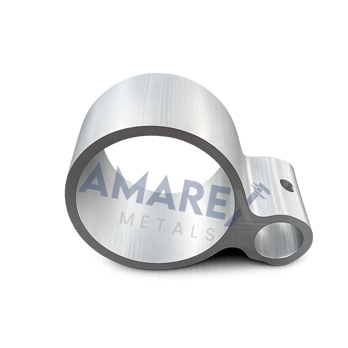 Machined Extrusions