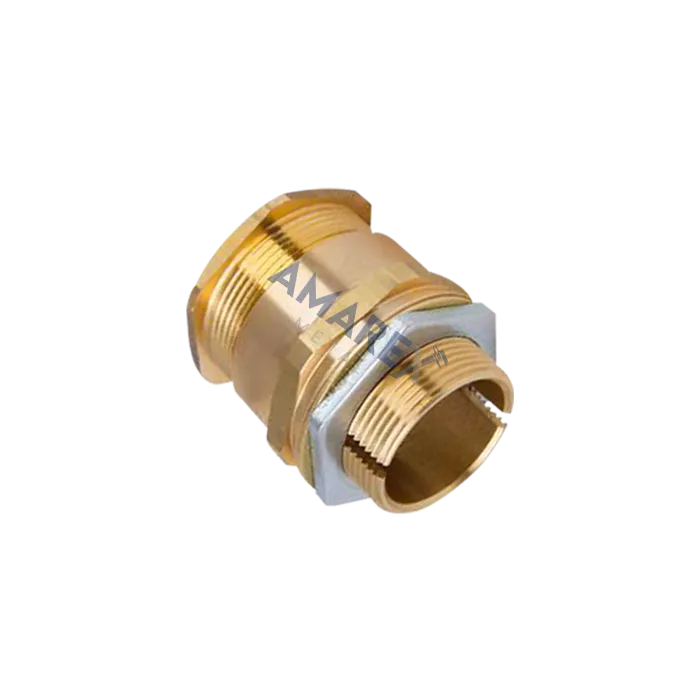 Cable Glands & Accessories