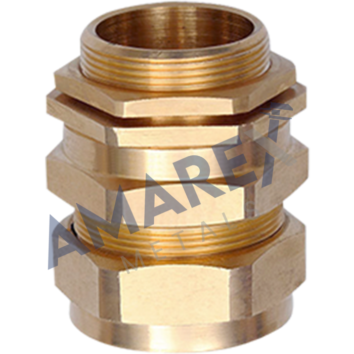 Brasses & Copper Alloys