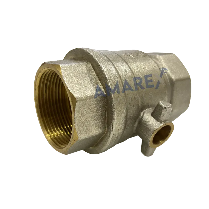 Valve Parts