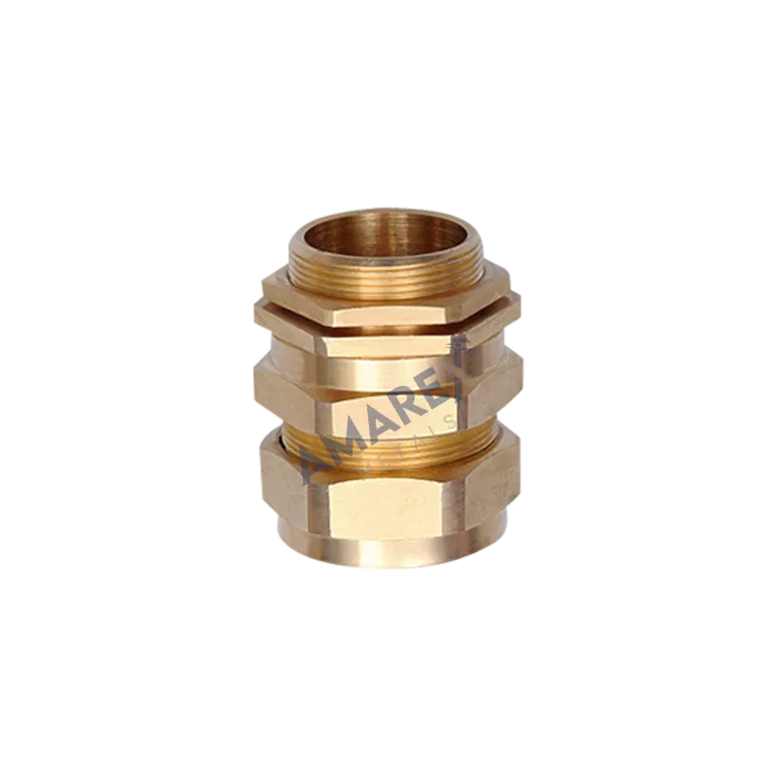 Cable Glands & Accessories