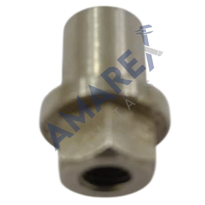 Machined Fasteners Components