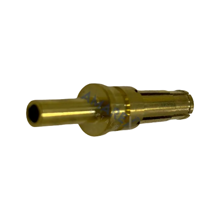 Automobile Parts