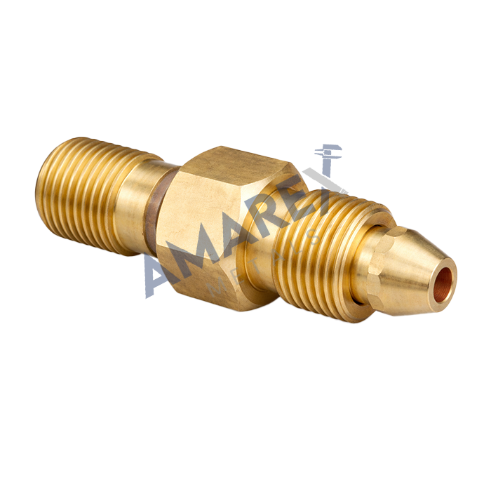 Fire Safety Parts by Amarex