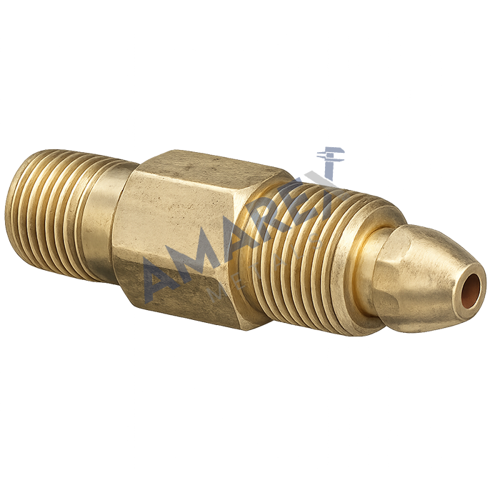 Fire Safety Parts by Amarex