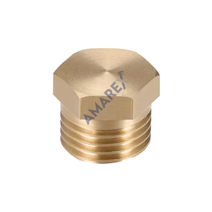 Pipe Fittings