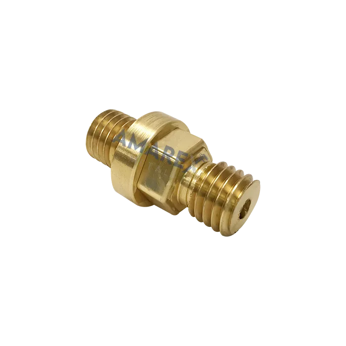 Fire Safety Parts by Amarex