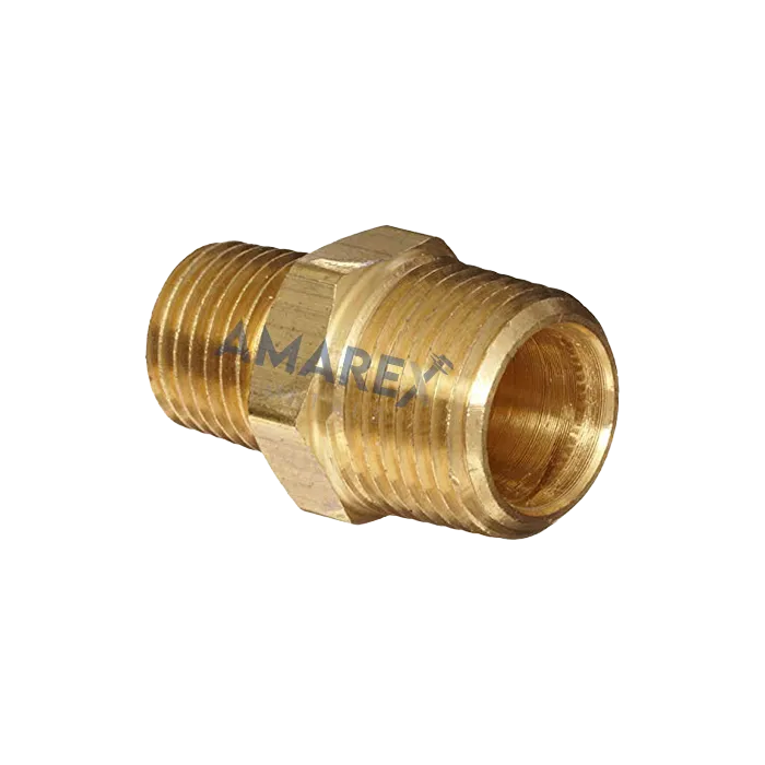 Pipe Fittings