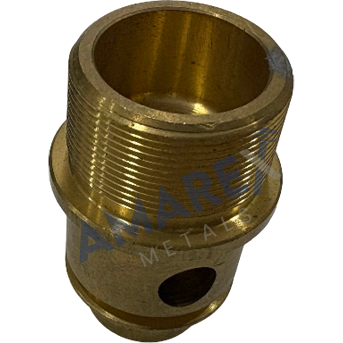 Brasses & Copper Alloys