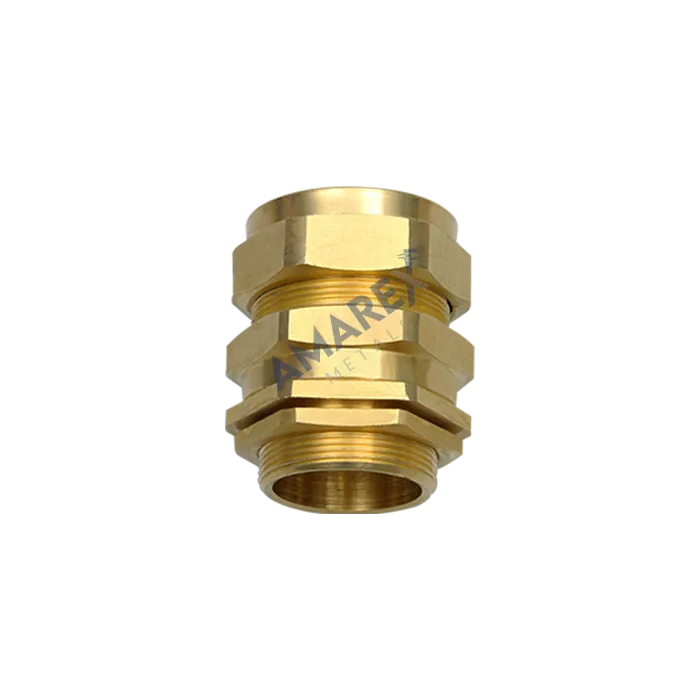 Cable Glands & Accessories