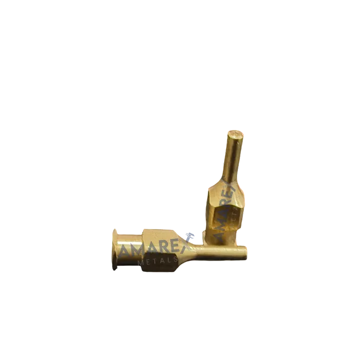 Medical & Diagnostic Components