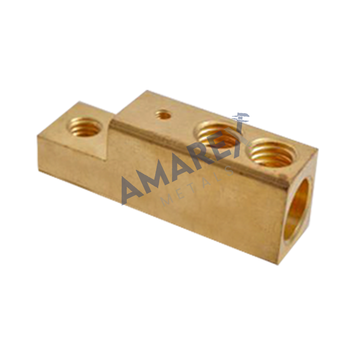 Electrical Line Fittings, Panel Accessories
