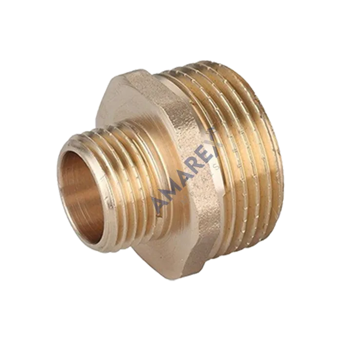 Pipe Fittings
