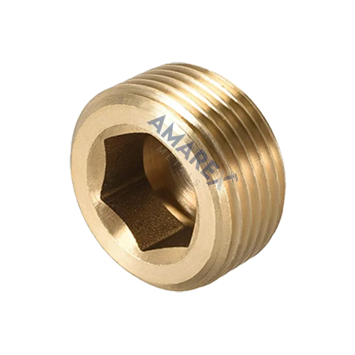 Pipe Fittings