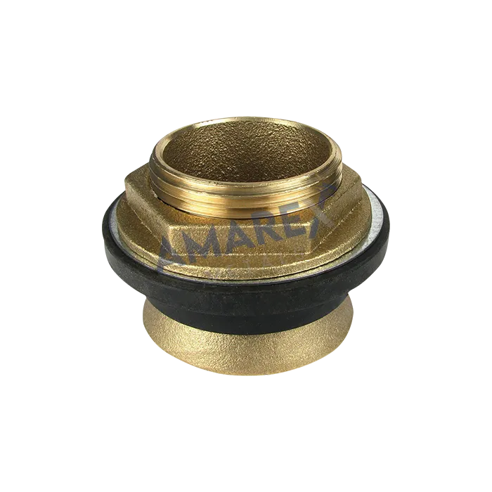 Fire Safety Parts by Amarex