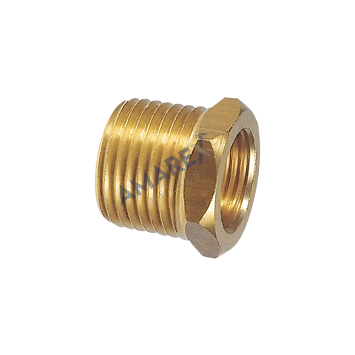 Brass Cable Gland Manufacturer & Exporter – Precision CNC Machined