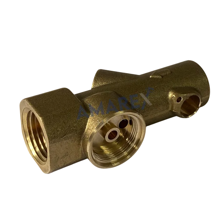 Valve Parts
