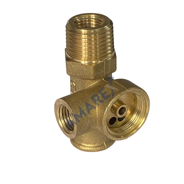 Valve Parts