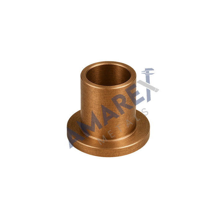 Brasses & Copper Alloys