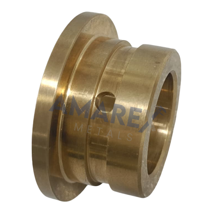 Machined Castings