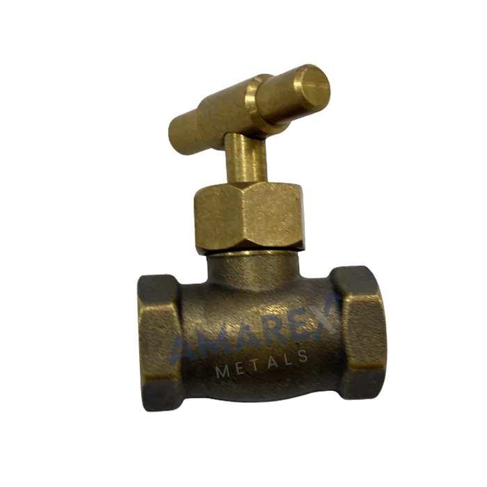 Valve Parts