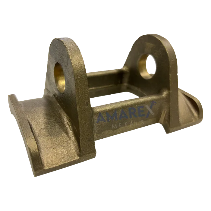 Locomotive & Railway Parts