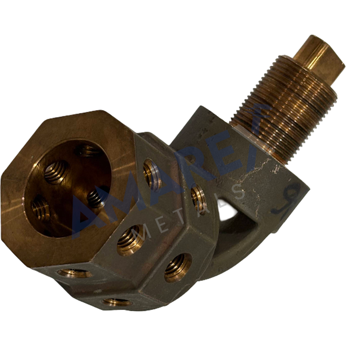 Brasses & Copper Alloys