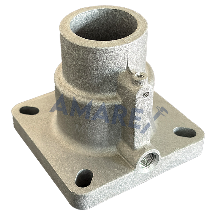 Machined Castings