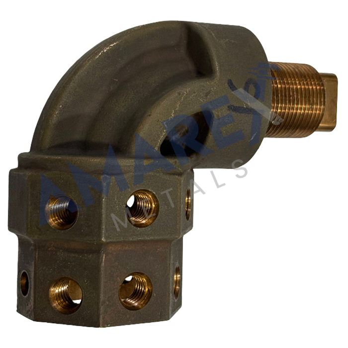 Machined Castings