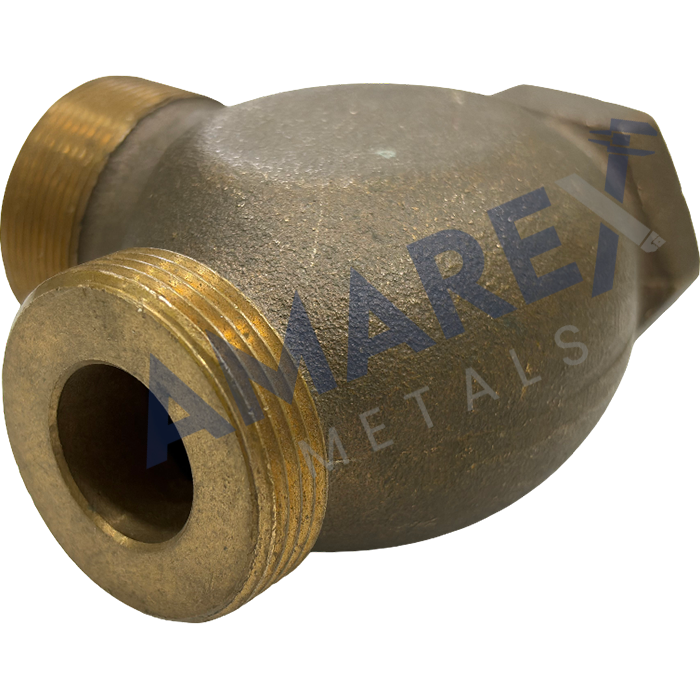 Machined Castings