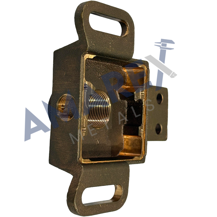 Machined Castings