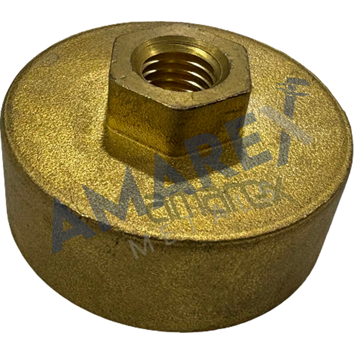 Machined Forgings