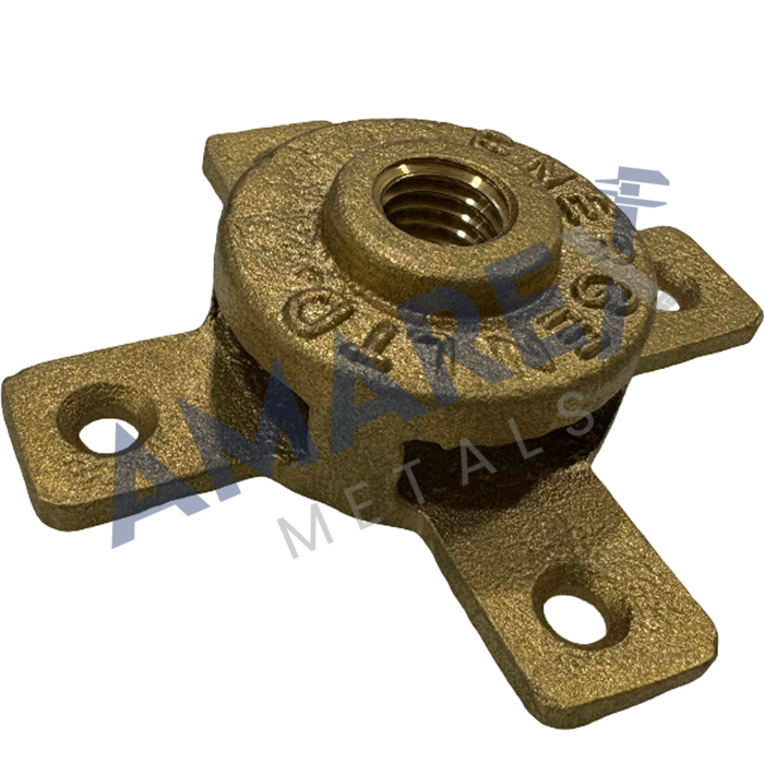Machined Forgings