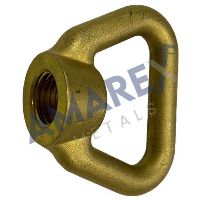 Machined Forgings