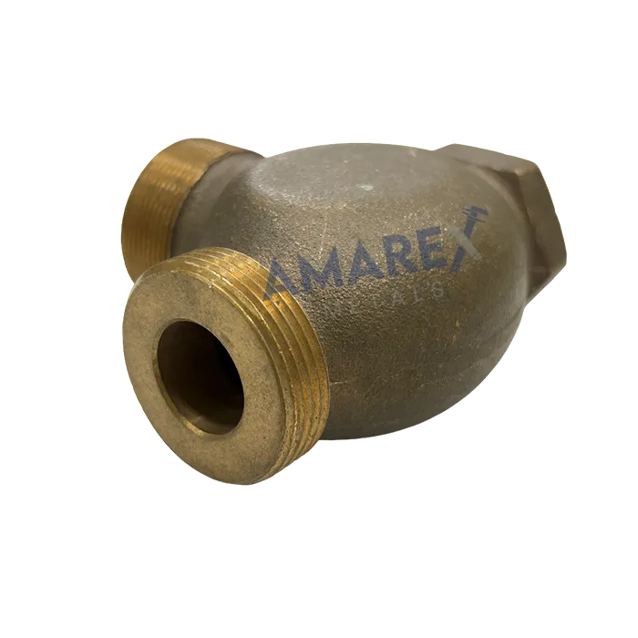 Valve Parts