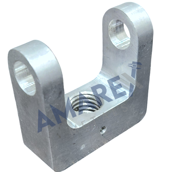 Machined Extrusions
