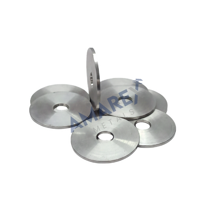 Aluminum Alloys