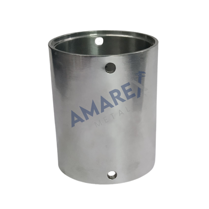Aluminum Alloys