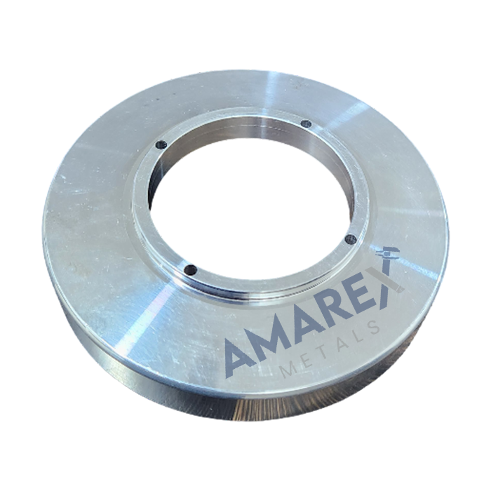 Aluminum Alloys