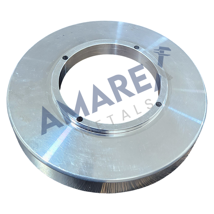 Machined Extrusions