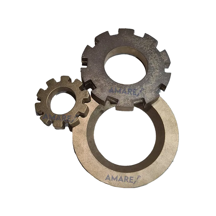 Transformer Parts by Amarex