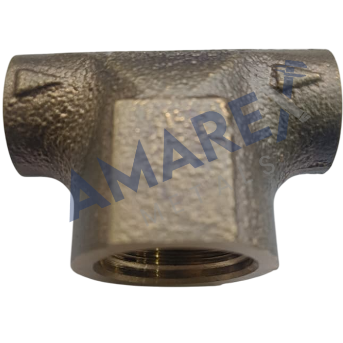 Machined Castings