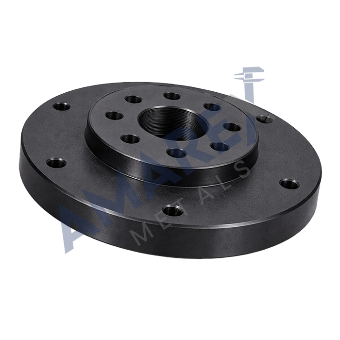 Engineering Plastics