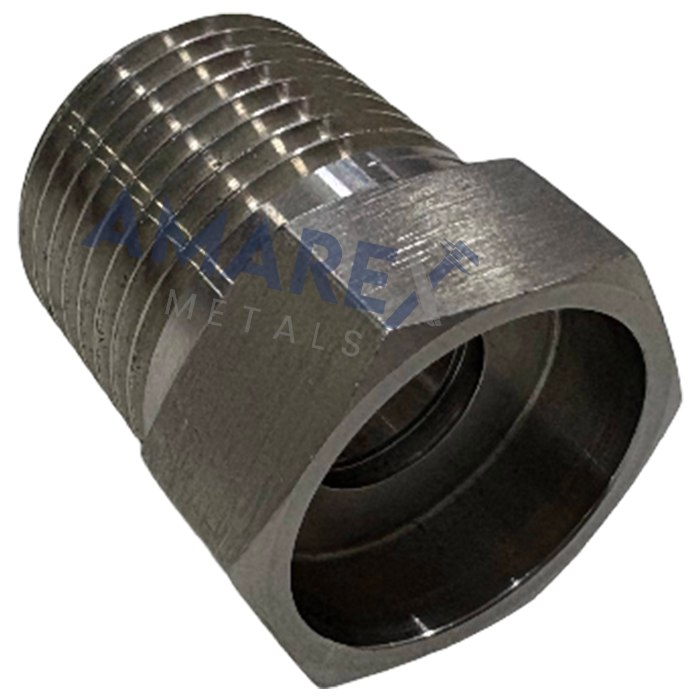 Steel Alloys