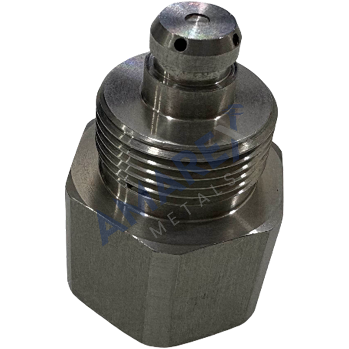 Steel Alloys
