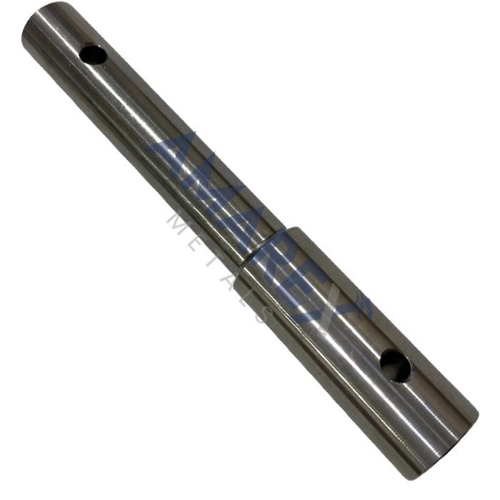 Steel Alloys