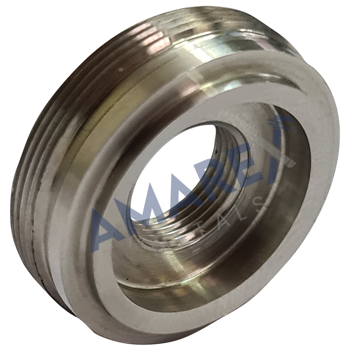 Steel Alloys