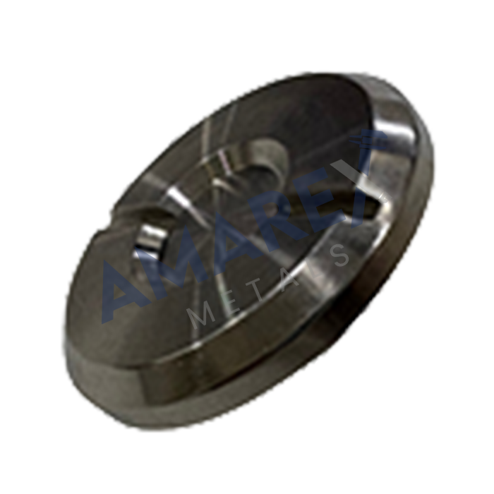 Steel Alloys